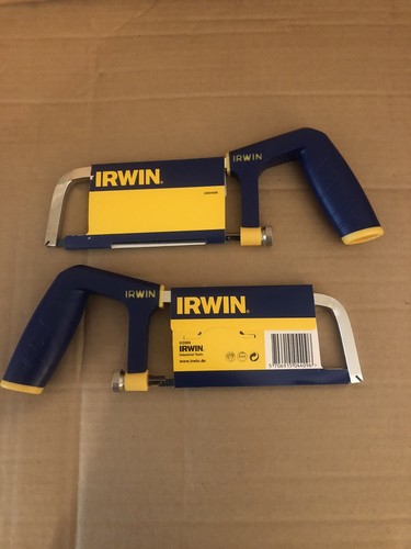 Irwin 150 mm - 6",