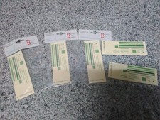 Merlau Feuerwehr Decals