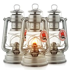 Petroleumlampe Feuerhand baby special 276 Sturmlaterne Camping Outdoor Laterne