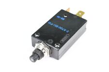 E-T-A 2-5700-IG1-P10-17A, Thermischer Schutzschalter