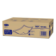 MoliCare Bed Mat Eco 7 Tropfen 60 x 90 cm Bettschutzeinlagen  (50 Stück)