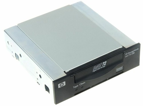 Streamer dw026a dw026 60005 - hp,