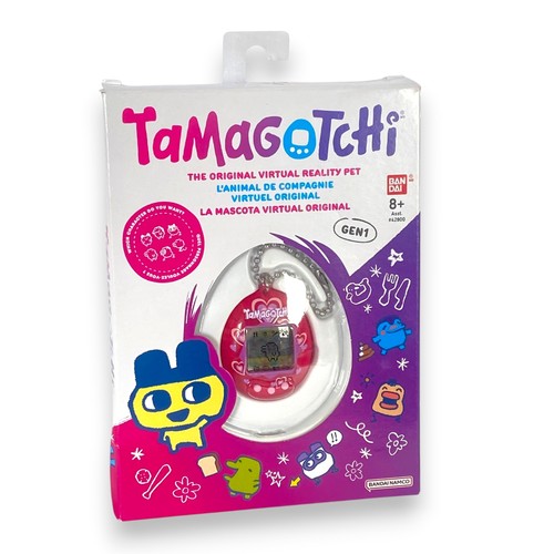 Bandai tamagotchi original - tamagotchi, –