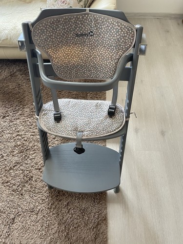 Hochstuhl babystuhl - hochstuhl,