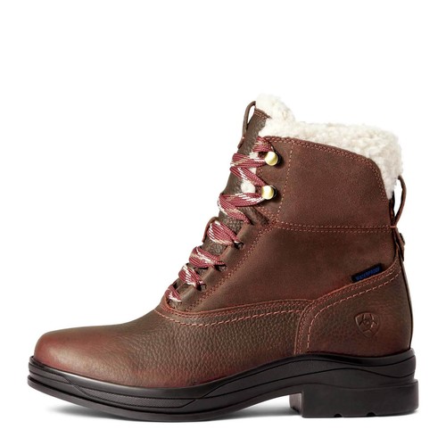 Stiefelette damen harper - stiefelette,