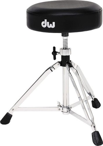 5100 drum throne - dw,