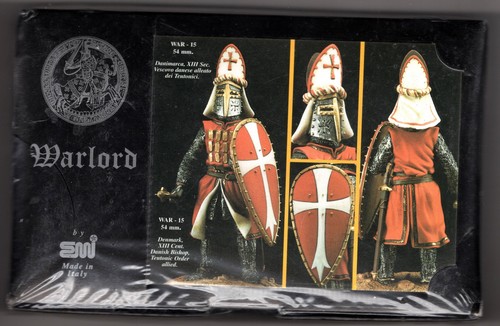 Emi warlord denmark xiii - emi,