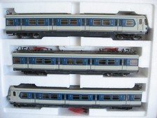 Db263 roco 63004 - db263*,