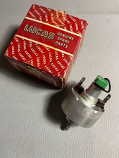 Rover P6 3500 Modelle LUCAS Wischermotor 34672 NOS OVP