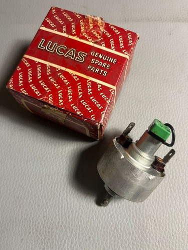Rover 3500 modelle lucas - rover, p6