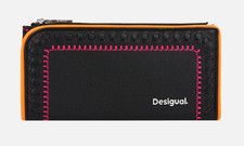 Geldbörse Desigual Portemonnaie stylisch