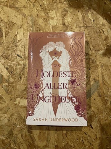 Buch das holdeste - buch,
