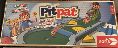Noris pitpat total verrücktes - pitpat,
