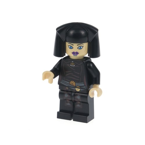 Lego minifigur star wars - star,