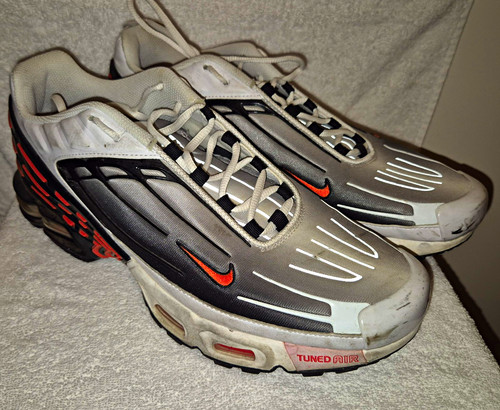 Nike air max plus tuned - nike,