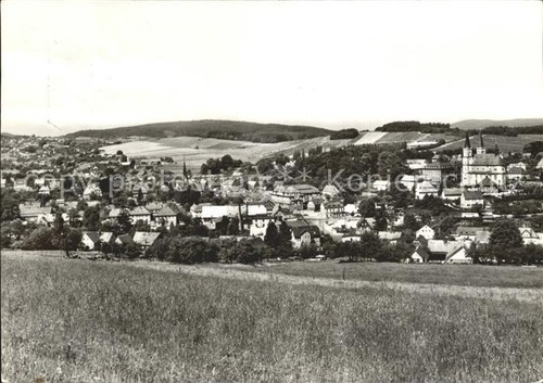 Schirgiswalde panorama - schirgiswalde,