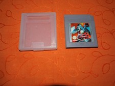 Nintendo gameboy spiel - gameboy-,