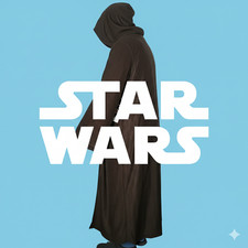 RARE Disney Parks Star Wars