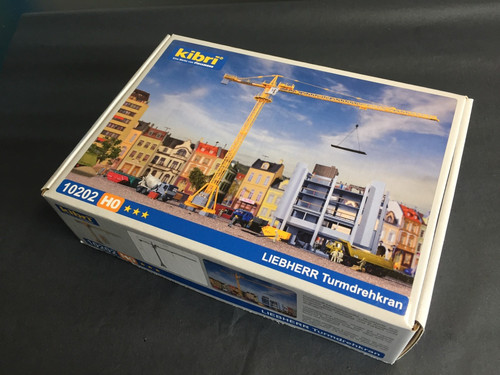 Kibri 10202 baukasten - kibri,