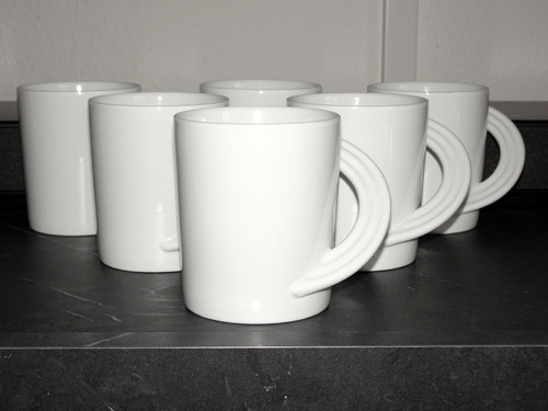 Rosenthal cupola weiss - rosenthal,