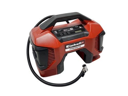 Hybridkompressor einhell - hybridkompressor,