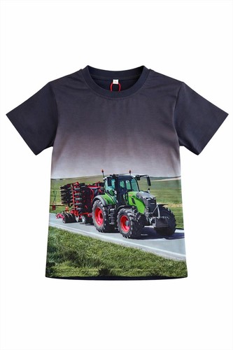 Kinder shirt h602 - kinder, –