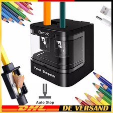 Automatischer Anspitzer