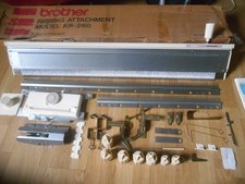 Brother Strickmaschine