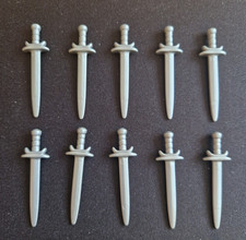 Playmobil 10 Schwerter Schwert