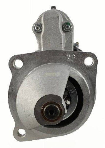 Anlasser lucas neu lrs170 - lucas,