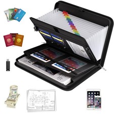 Dokumentenmappe Feuerfeste