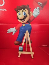 Yoshi's Crafted World Nintendo