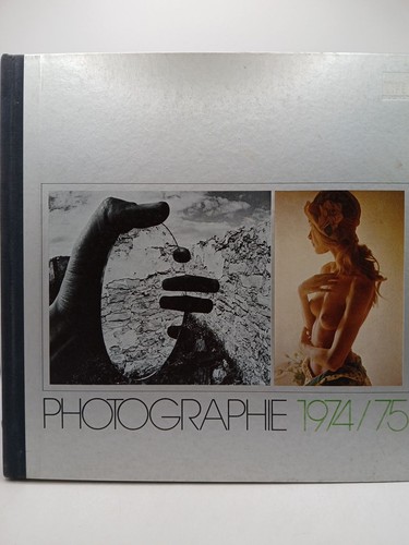 Photographie 1974 1975 - -1975, /