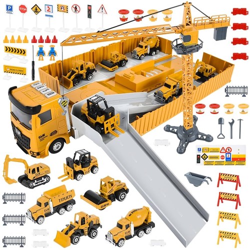 Kinder lkw transport - kinder,