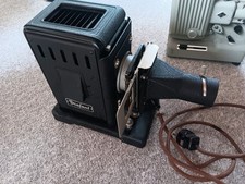 Diaprojektor Liesegang Diafant 1