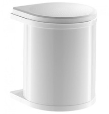 Hailo Mono Kosmetikeimer Bad