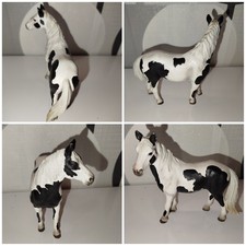 Schleich Pinto Stute #13696, 2010