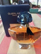 GUERLAIN  Shalimar EAU DE
