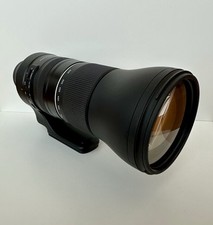 Tamron 150 600mm a022 - tamron, nikon