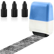 Datenschutz Rollstempel