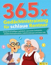 365 x Gedächtnistraining für