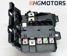 Stromverteiler B+ Verteiler