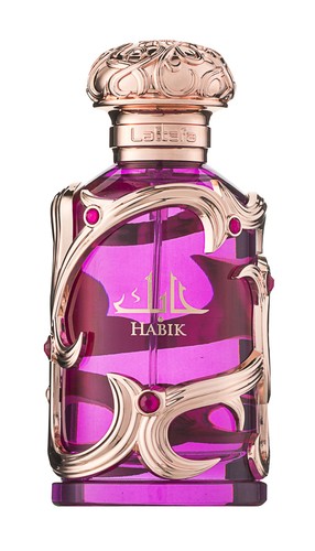 Lattafa habik for women eau - habik, de