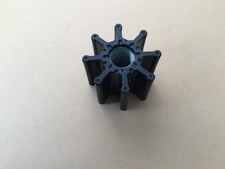 Impeller als für Z-Antrieb