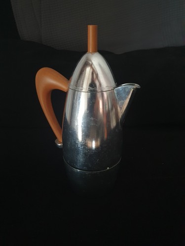 Espressokocher designklassiker - espressokocher,