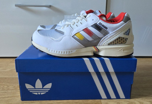 Adidas 9000 overkill - 9000,