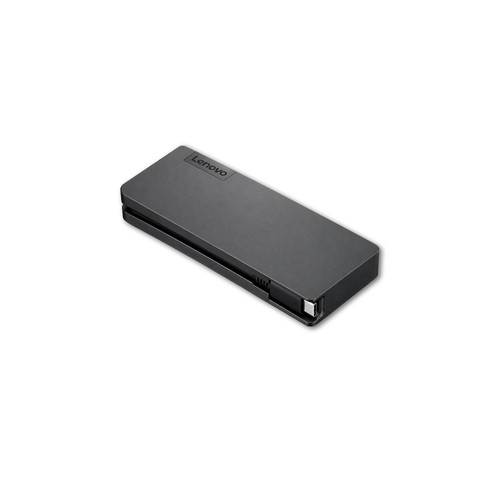 Lenovo usb travel dock - lenovo,
