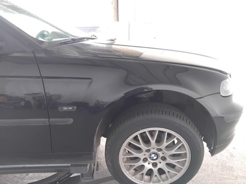Bmw 3er e46 compact - 3er,