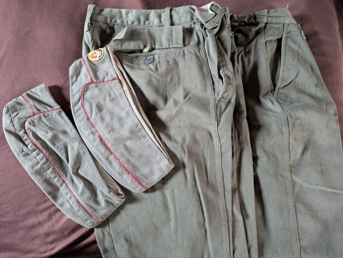 Original gst hosen und - gst,
