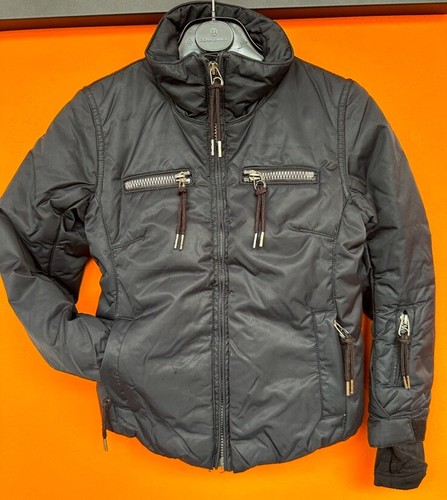 Jet set jacke anorak ski - anorak,